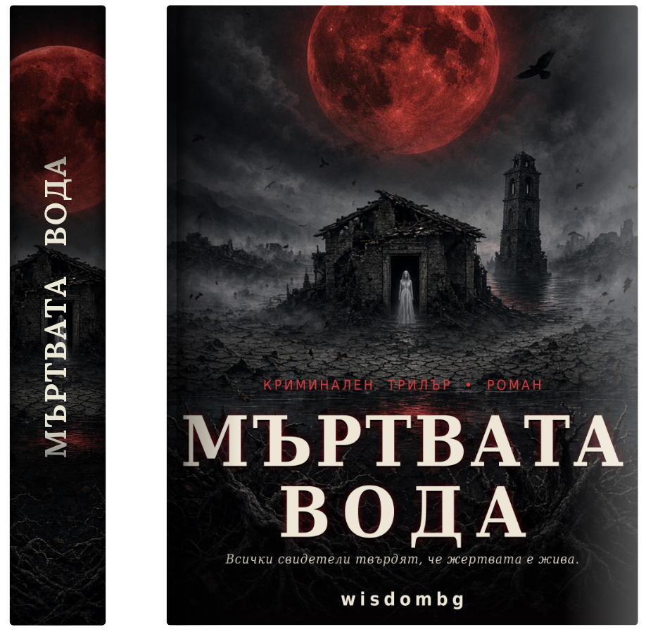 Мъртвата вода