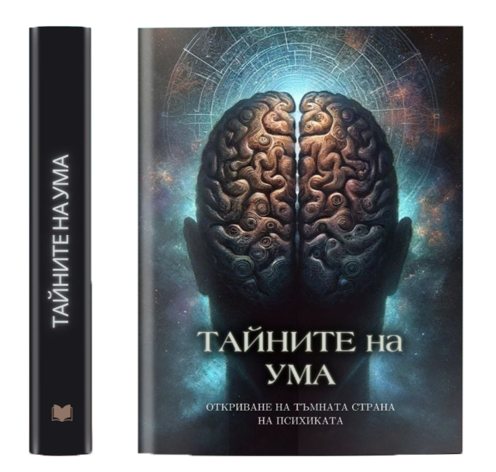 Тайните на ума ( Е-Книга )