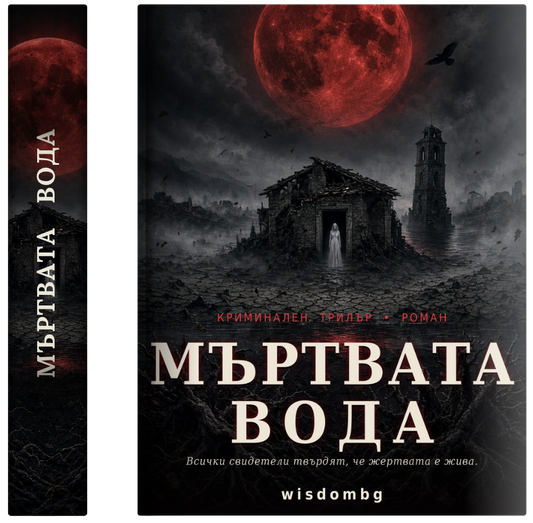 Мъртвата вода