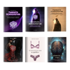 Психология пакет 6 Е-Книги + 4 Бонуса🎁